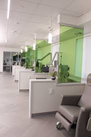 Somatus Dialysis Center At Falls Church 0 Hospital Interior Design Healthcare Interior Design Hospital Design