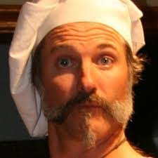 Mark Ickes's Instagram, Twitter & Facebook