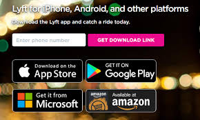 Here are some of the top new features: How To Apply Lyft Promo Code In Lyft App Step By Step Instructions