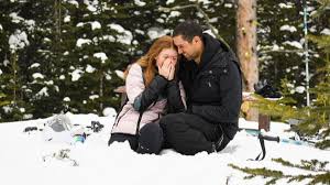 The name of the nayel nassar's mother and father is not revealed. Jennifer Gates Gets Engaged To Egyptian Millionaire Nayel Nassar Al Arabiya English