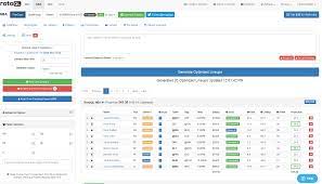 Check spelling or type a new query. Best Fanduel Draftkings Nba Lineup Optimizers Rotojuke