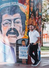 Daily Inspiration: Meet Steve Galindo