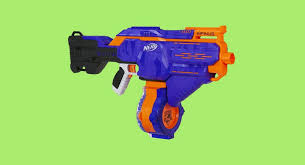 When my son announced that he wanted to have a nerf gun war party for his birthday i immediately started researching places that host these types of parties. Best Nerf Guns You Can Buy