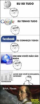 Foi formulada e publicada pela primeira vez em 1783 pelo físico francês charles augustin de coulomb e foi essencial para o desenvolvimento do estudo da eletricidade. Meme Tiras Site De Humor
