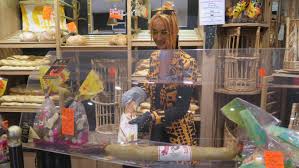 Coronavirus Comment Les Boulangeries Du Pays Chaunois Font Face A La Crise Sanitaire