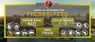 Pin Di Prediksi Suhu Pcso