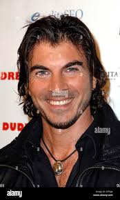 Victor scott hi-res stock photography and images