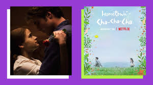 Joey king shares new 'the kissing booth 3' poster: The Kissing Booth Cosmo Ph