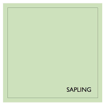Earthborn Claypaint Sample Pot 3 75 Paul Jeffries Architects Green sapling, los angeles, california.