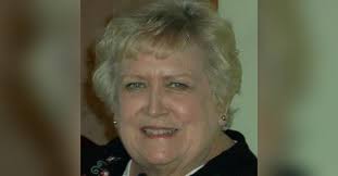 Sharon Ann Carey Obituary