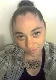 Obituary for Ashleigh M. Irwin