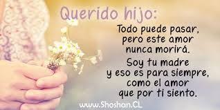 Imagen Relacionada I Love My Son Words Single Mom