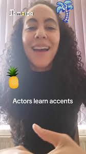 Actors learn accents before it's too late like me. #accents #selftapea...