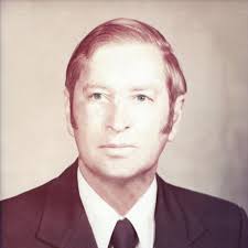 Dean LaRue Snyder Obituary September 7, 2022