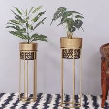 Check out our rectangular planter selection for the very best in unique or custom, handmade pieces from our planters & pots shops. Planters Buy Indoor Planters Outdoor Planters Online In India At Best Price 2021 Latest Planters