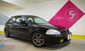 Honda Civic Sir Honda Civic Hatchback Honda Civic Vtec Honda