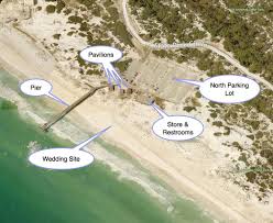 Saint andrews state park in panama city beach is rated 8.1 of 10 at campground reviews. St Andrew S State Park Florida Gulf Beach Weddings 850 898 0600