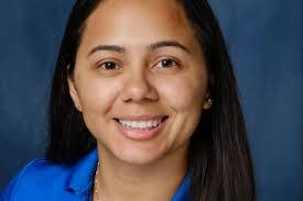 Tamara Crittenden's Instagram, Twitter & Facebook