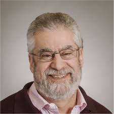 Michael Sefton's Instagram, Twitter & Facebook