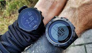 Suunto spartan trainer vs suunto 5. Suunto Spartan Trainer Wrist Hr Vs Suunto 5 Cheap Online