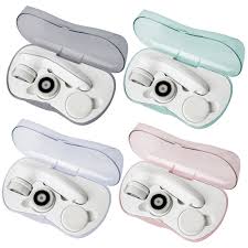 True wireless, no cords · ultra bass · high quality sound · hands free calling · auto pairing · lightweight and comfortable · bluetooth enabled · 60 hours of standby . Lifestyle Advanced Airstream True Wireless Earbuds