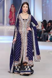 Latest Bridal Walima Dresses Designs 2020 for Weddings