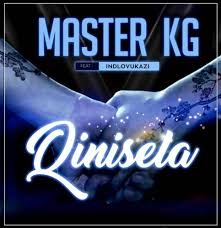 Master Kg Qinisela Feat Indlovukazi African Music Songs Master