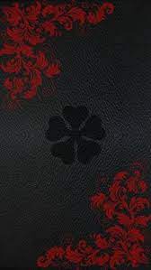 Maybe you would like to learn more about one of these? 76 Black Clover Wallpaper Ideas Clover Black Clover Anime Black Clover Manga