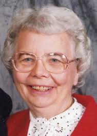 Thelma Brinson Obituary (1931