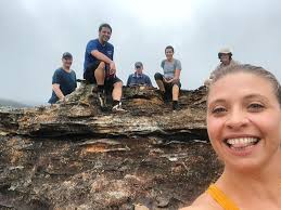 Natural Amusement Park