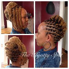 Loc Style Call 803 237 1894 Or Book A Consultation Online At Www Styleseat Com Theknottyspot Dreadst Beautiful Dreadlocks Locs Hairstyles Dreadlock Styles