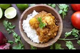 Dahl La Cuisine De Jean Philippe Vegan Asian Recipes Savory Vegan Dhal Recipe