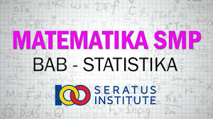 Contoh soal statistika kelas 7 contoh soal statistika kelas 7 dan pembahasannya contoh soal statistika kelas 7 semester 2. Statistika Contoh Soal Penyajian Data Youtube