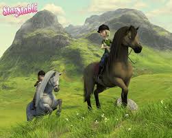 Download icons in all formats or edit them for your designs. Star Stable Wallpapers Wallpaper Cave