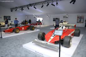 Mechanical problems forced andretti to retire early from the race, which was won by carlos reutemann in a ferrari 312t3. 1978 Ferrari 312 T3 Conceptcarz Com