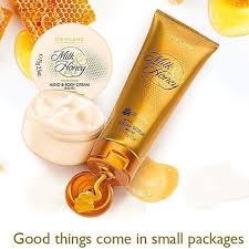 Testimoni milk and honey sugar scrub oriflame. 11 Best Honey Sugar Scrub Ideas Honey Sugar Scrub Oriflame Beauty Products Milk And Honey