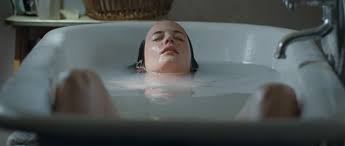 Vientre film intimacy clips - Natalia Tena naked footage unrestricted