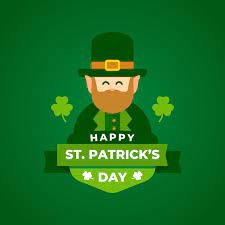 This worksheet contains 20 irish proverbs and sayings for you to build your lesson around. Happy St Patricks Day Download Free Vectors Clipart Graphics Vector Art