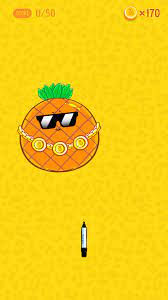 Ppap:pen pineapple apple pen is the free arcade game published by interstellar games which is renowned for its famous games like american truck simulator . Pineapple Pen Apk 1 5 7 Download For Android Download Pineapple Pen Apk Latest Version Apkfab Com