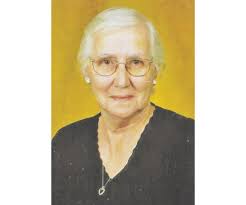 Lillah Priess Obituary (1930