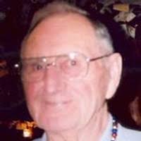 Obituary information for Harold Morris