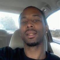 Terrence Kenneth Wms-VanBrakle Obituary