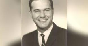 Jack Paul Schonfeld Obituary