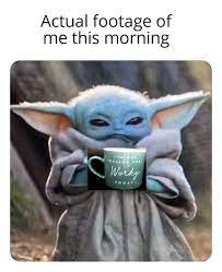 Pin On Baby Yoda