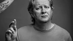 Alan Cross, Host of The Ongoing History of New Music