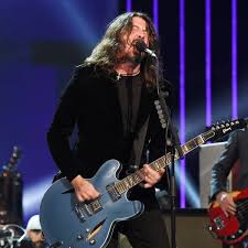 Foo fighters is an american rock band formed in seattle, washington in 1994. Snl Foo Fighters Join Dave Chappelle Postelection Episode