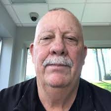 Stephen Goodrum's Instagram, Twitter & Facebook