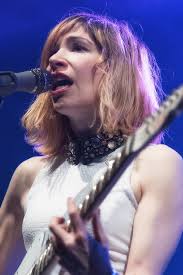 Sleater Kinney