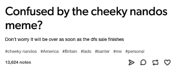 And This One Tumblr Funny Funny Tumblr Posts British Memes