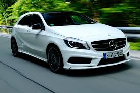 Mercedes A Class Pictures Mercedes A Class Benz A Class Mercedes A45 Amg